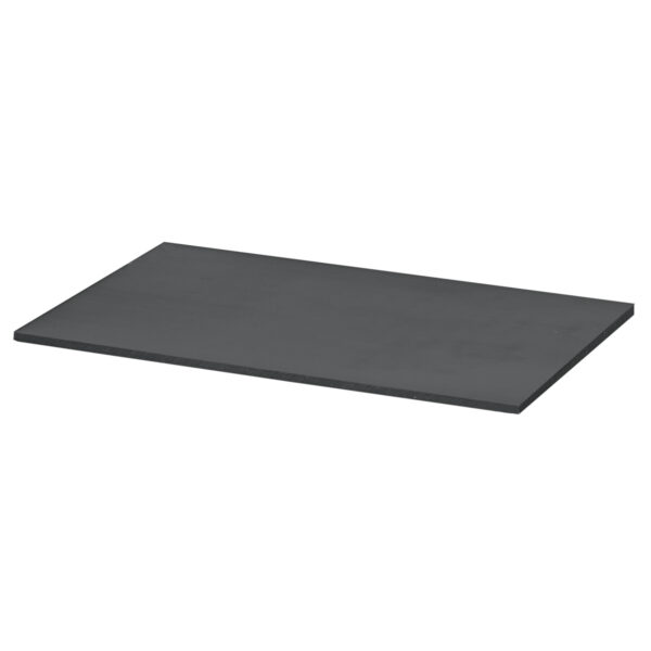 Topplate - PVC