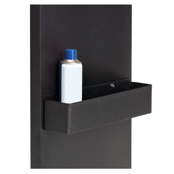 Holder for spraybokser