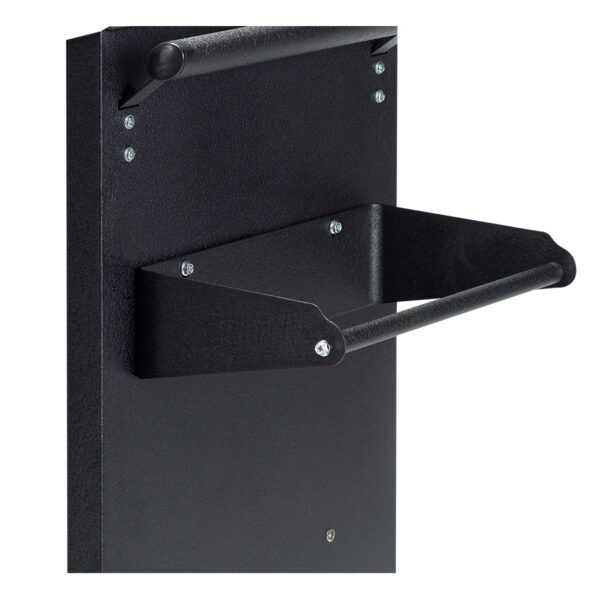 Papir holder