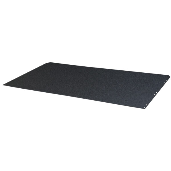 Hylle for arbeidsbord