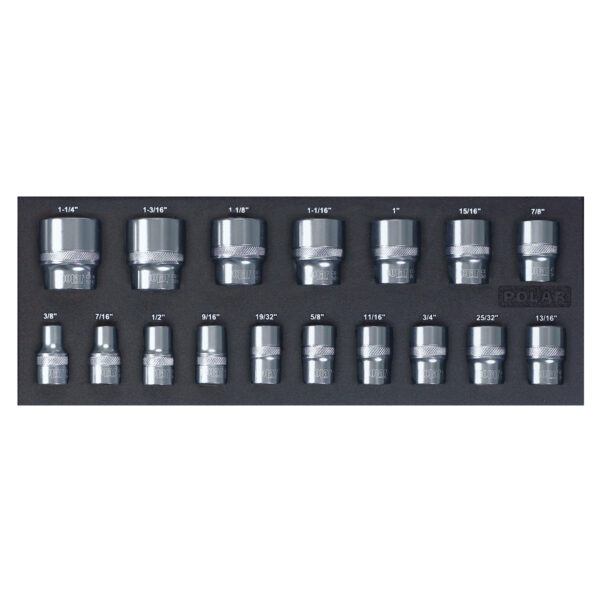 1/2” Pipesett i tommer