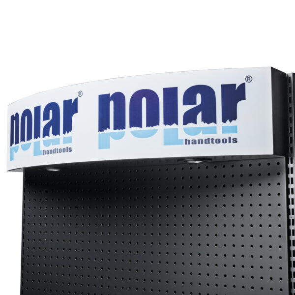 Logoskilt