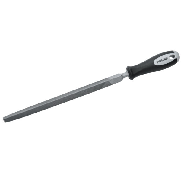 Trekant filer