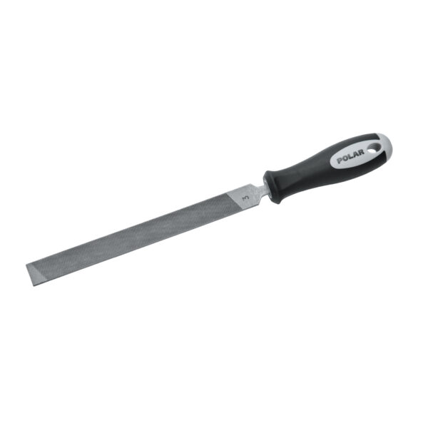 Skjerpefiler