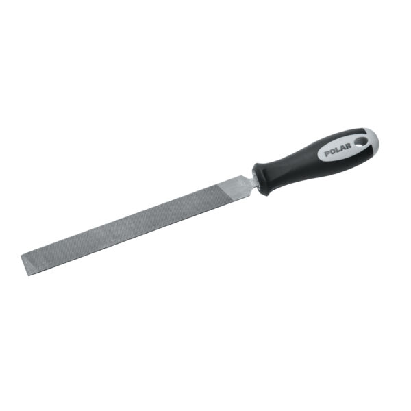 Skjerpefiler