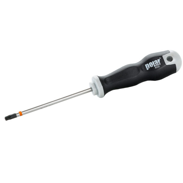 Skrutrekkere for Tamper Resistant® Torx® skruer