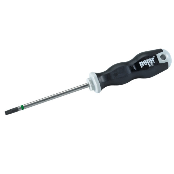 Skrutrekkersett for Torx® skruer - 8 stk. - Bilde 2
