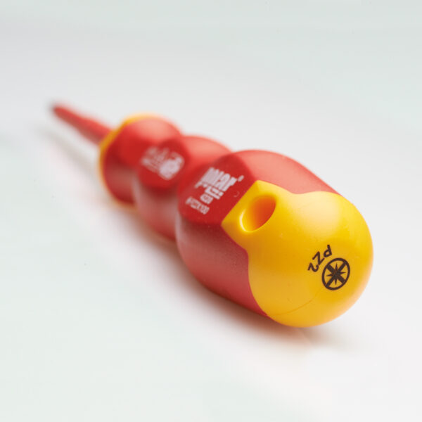 1000 V Skrutrekkere for Pozidriv® skruer - Bilde 3