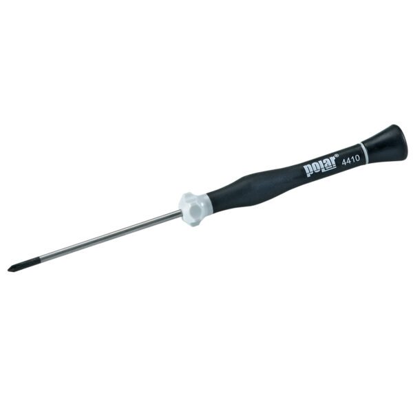 Skrutrekkere for Phillips® skruer