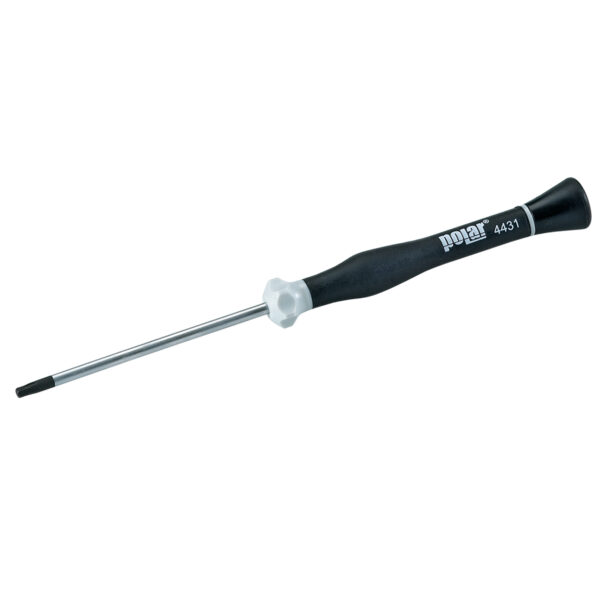 Skrutrekkere for Torx® skruer