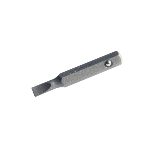 4 mm Bits for sporskruer