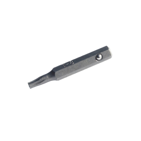 4 mm Bits for 6-kant skruer