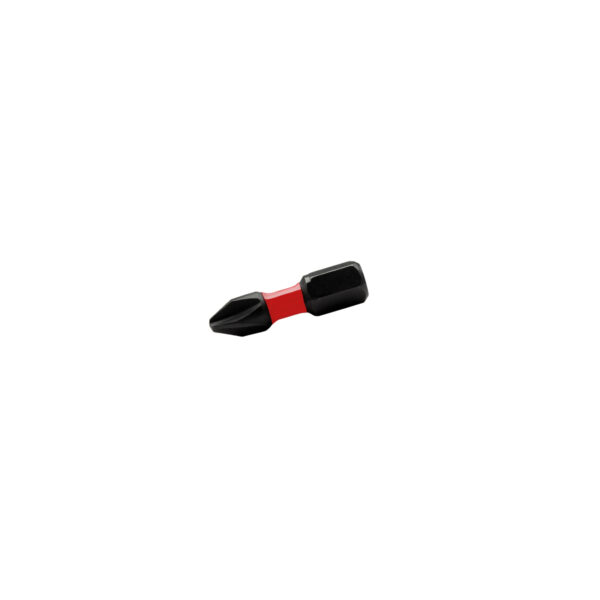 1/4” Torsjons bits for Phillips® skruer