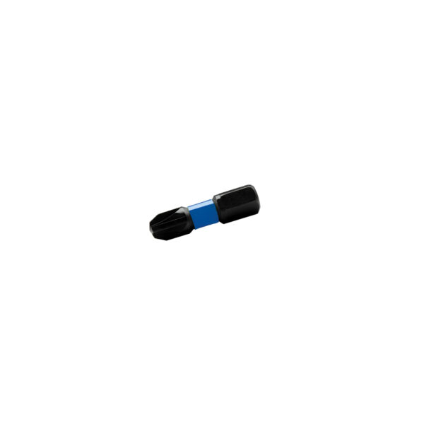 1/4” Torsjons bits for Pozidriv® skruer