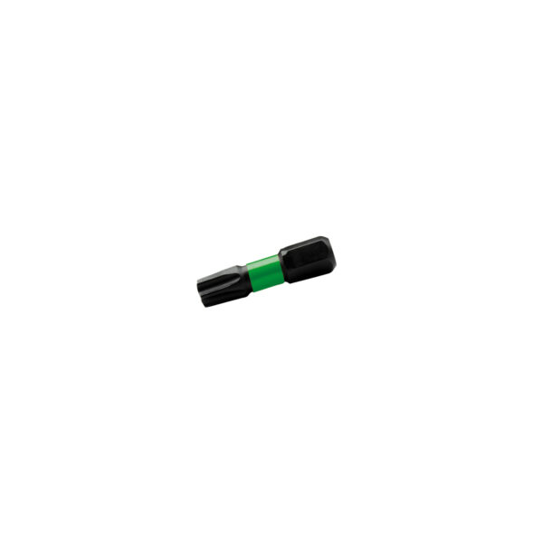 1/4” Torsjons bits for Torx® skruer
