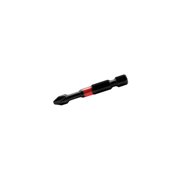 1/4” Torsjons bits for Phillips® skruer