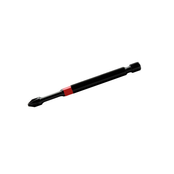 1/4” Torsjons bits for Phillips® skruer