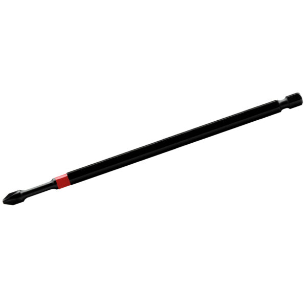1/4” Torsjons bits for Phillips® skruer