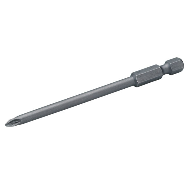 1/4" Bits for Pozidriv® skruer