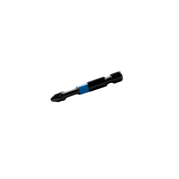 1/4” Torsjons bits for Pozidriv® skruer