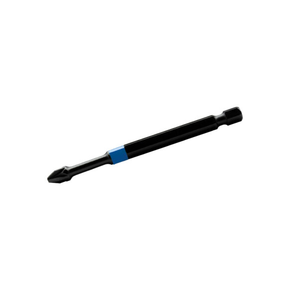 1/4” Torsjons bits for Pozidriv® skruer