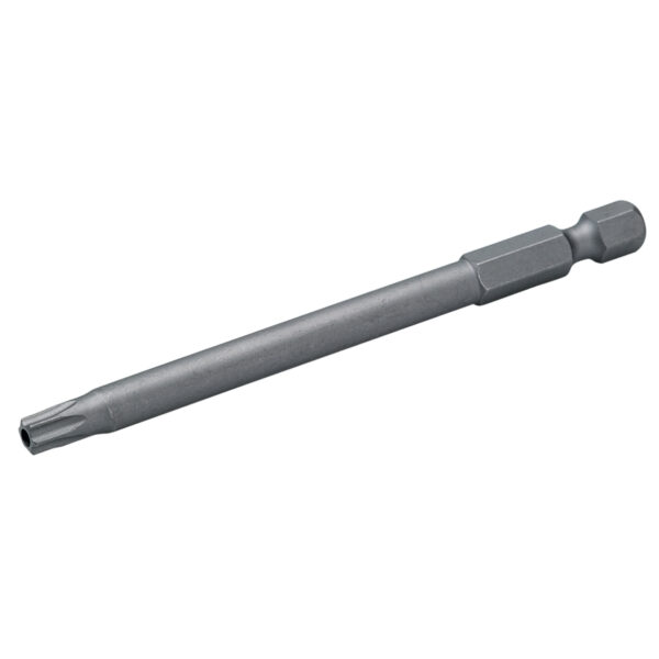 1/4" Bits for Tamper Resistant® Torx® skruer