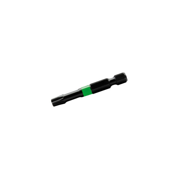 1/4” Torsjons bits for Torx® skruer