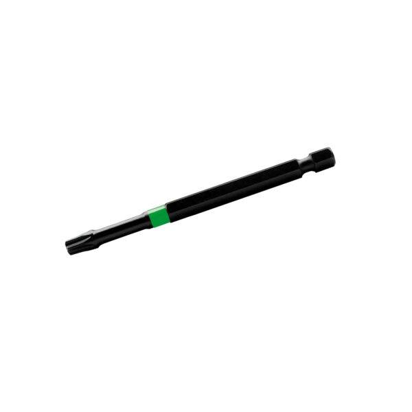 1/4” Torsjons bits for Torx® skruer