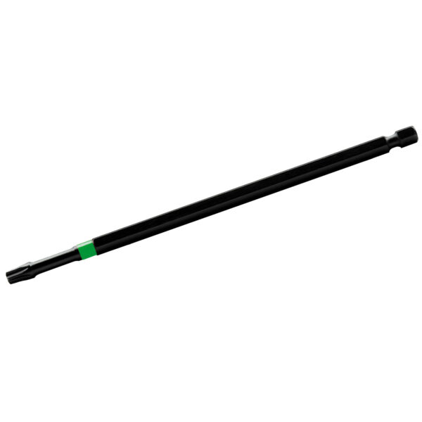 1/4” Torsjons bits for Torx® skruer