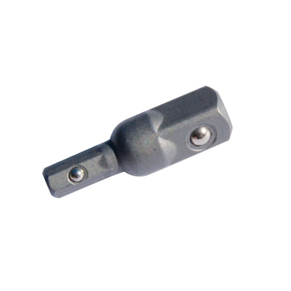 4 mm Pipeholder - 4 mm x 1/4”