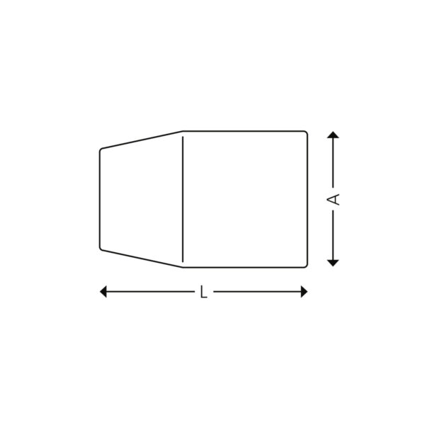 1/2” Bitsholder - Bilde 2