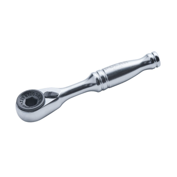 1/4” Bits-skralle