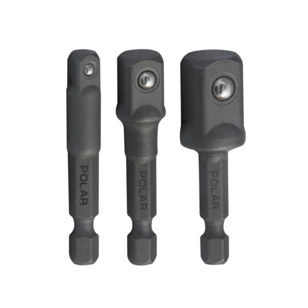 1/4” Pipeholdersett