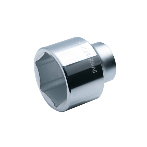 1” Pipesett i mm - Bilde 3
