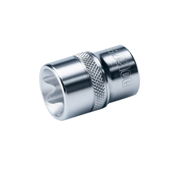 1/2” Pipesett for Torx® skruer - Bilde 2