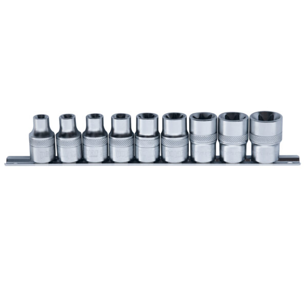 1/2” Pipesett (Torx®)