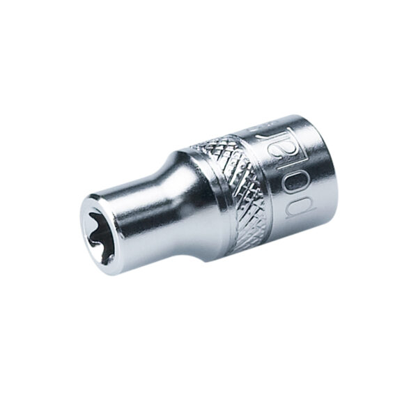 1/4” Piper for Torx® skruer
