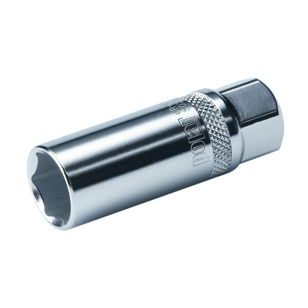 3/8” Tennpluggpiper