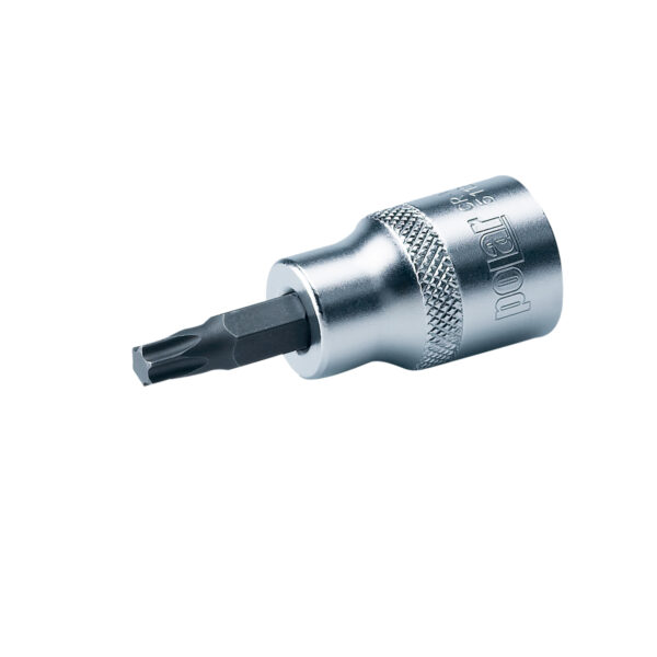 1/2” Bitspiper for Torx® skruer
