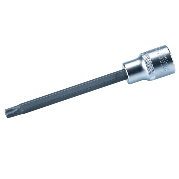 1/2” Lange bitspiper for Torx® skruer