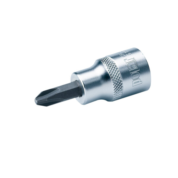 1/2” Bitspiper for Phillips® skruer