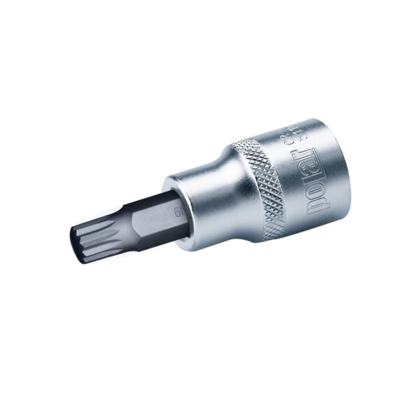 1/2” Bitspipesett for XZN® skruer - Bilde 2