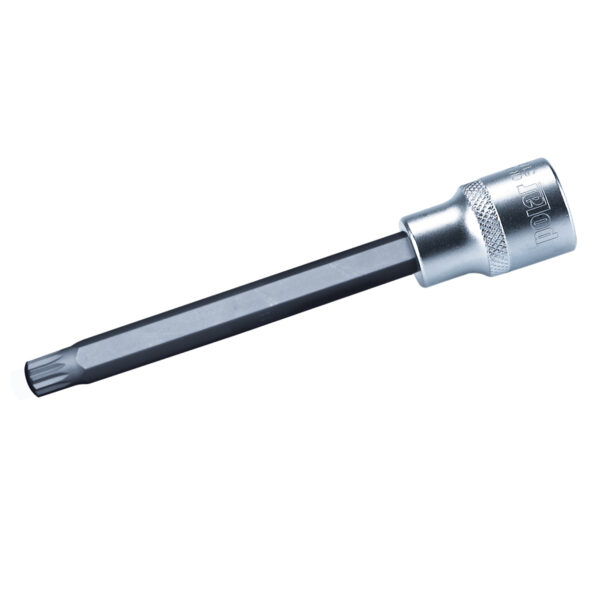 1/2” Lange bitspiper for XZN® skruer