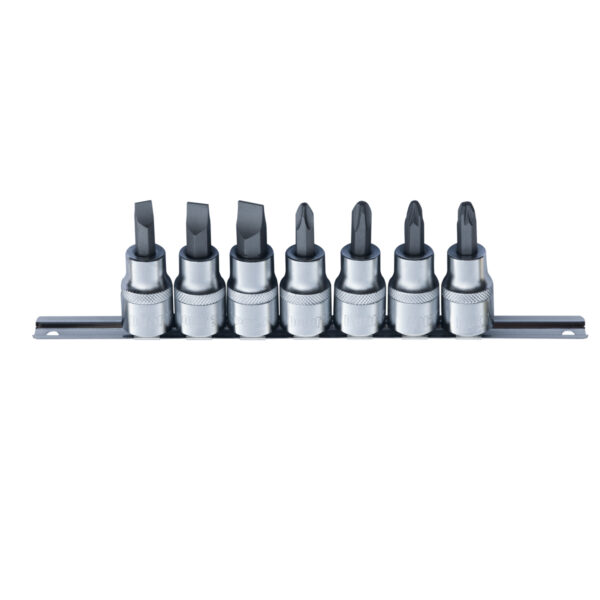 1/2” Bitspipesett