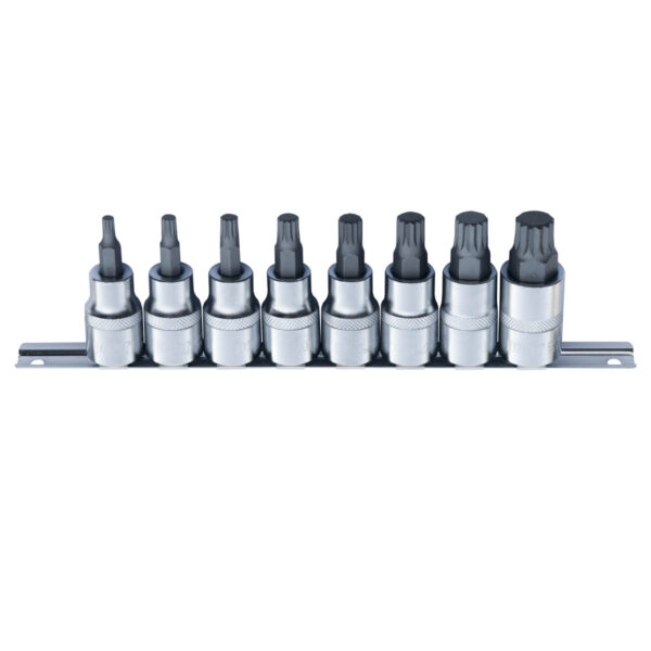 1/2” Bitspipesett