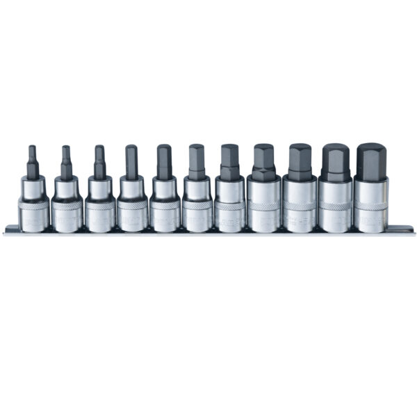 1/2” Bitspipesett - tommer