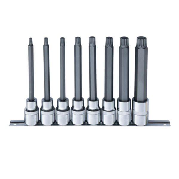 1/2” Bitspipesett