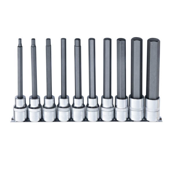 1/2” Bitspipesett