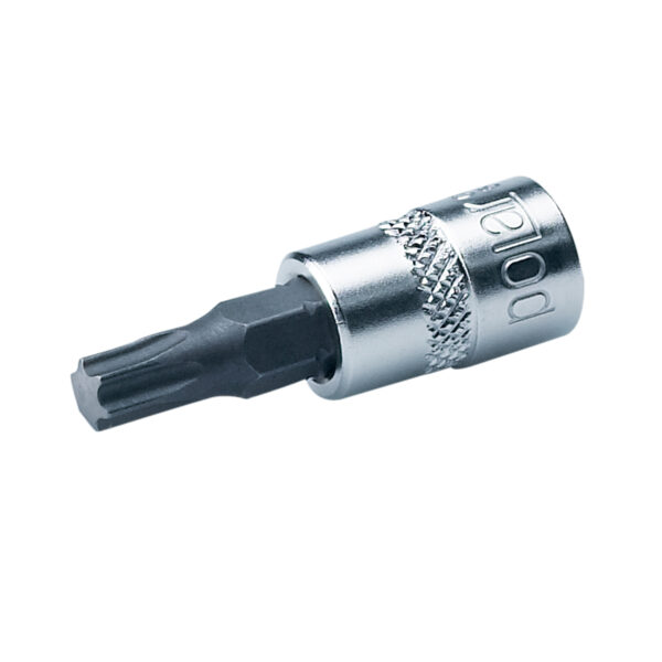1/4” Bitspiper for Torx® skruer