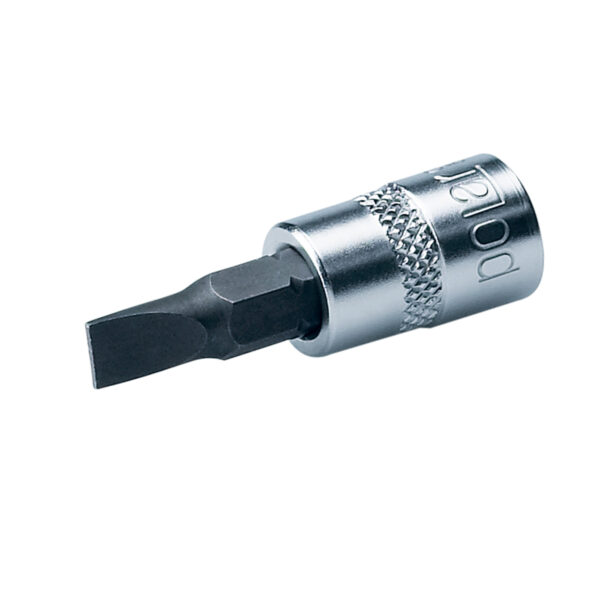 1/4” Bitspiper for sporskruer